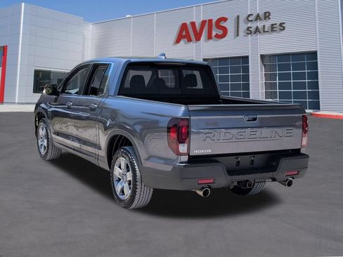 Used 2025 Honda Ridgeline RTL image 9