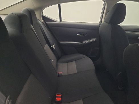Used 2023 Nissan Sentra SV FWD image 19