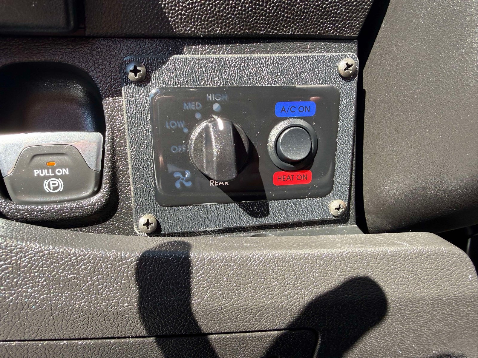Used 2022 RAM ProMaster 1500 FWD image 11