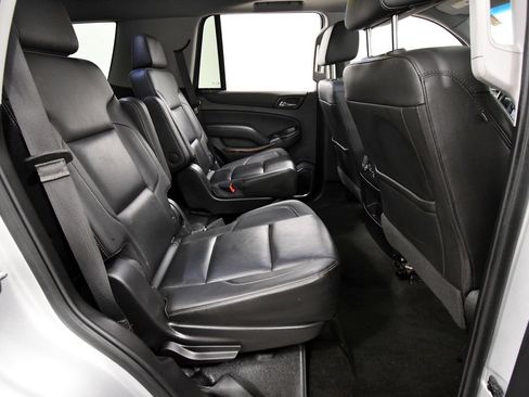 Used 2018 Chevrolet Tahoe LT AWD/4WD image 17