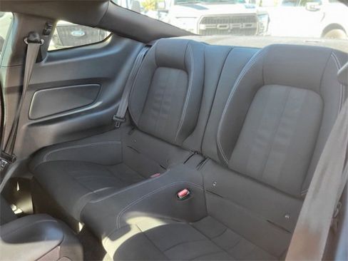 Used 2022 Ford Mustang Coupe w/ Equipment Group 101A image 8