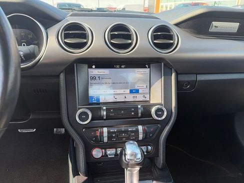 Used 2019 Ford Mustang GT Premium w/ Equipment Group 401A image 34