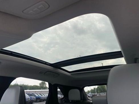 New 2024 Ford Escape Platinum w/ Premium Technology Package image 28