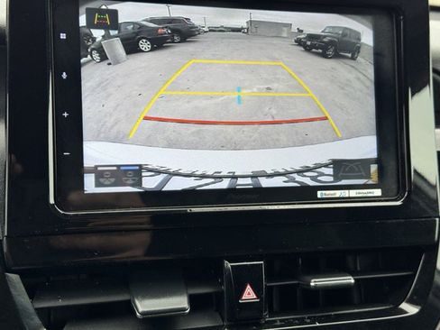 Used 2022 Toyota Camry XSE image 21