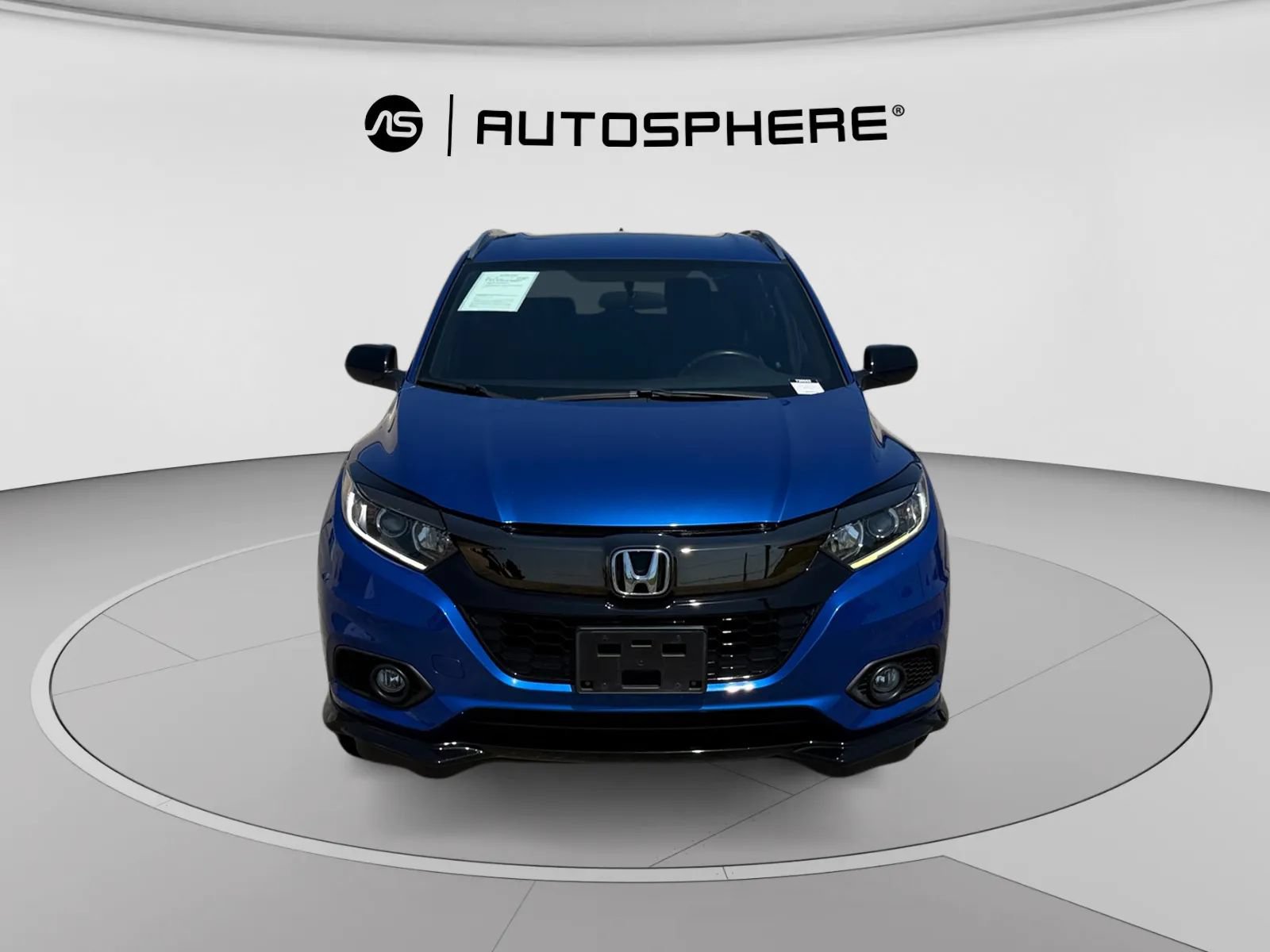 Used 2021 Honda HR-V Sport image 13