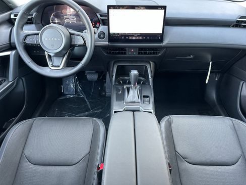 New 2026 MAZDA CX-5 Preferred AWD/4WD image 12