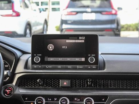 Used 2024 Honda CR-V Sport image 18