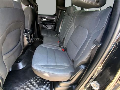 Used 2021 RAM 1500 Lone Star RWD image 20