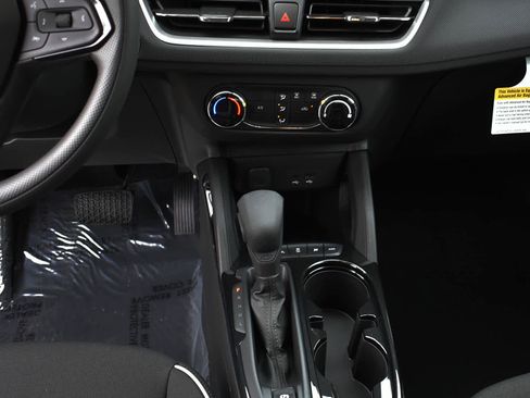 New 2026 Chevrolet TrailBlazer LS image 14