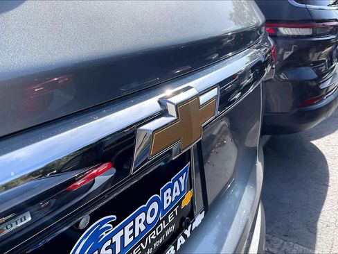 Certified 2023 Chevrolet Traverse LS image 8