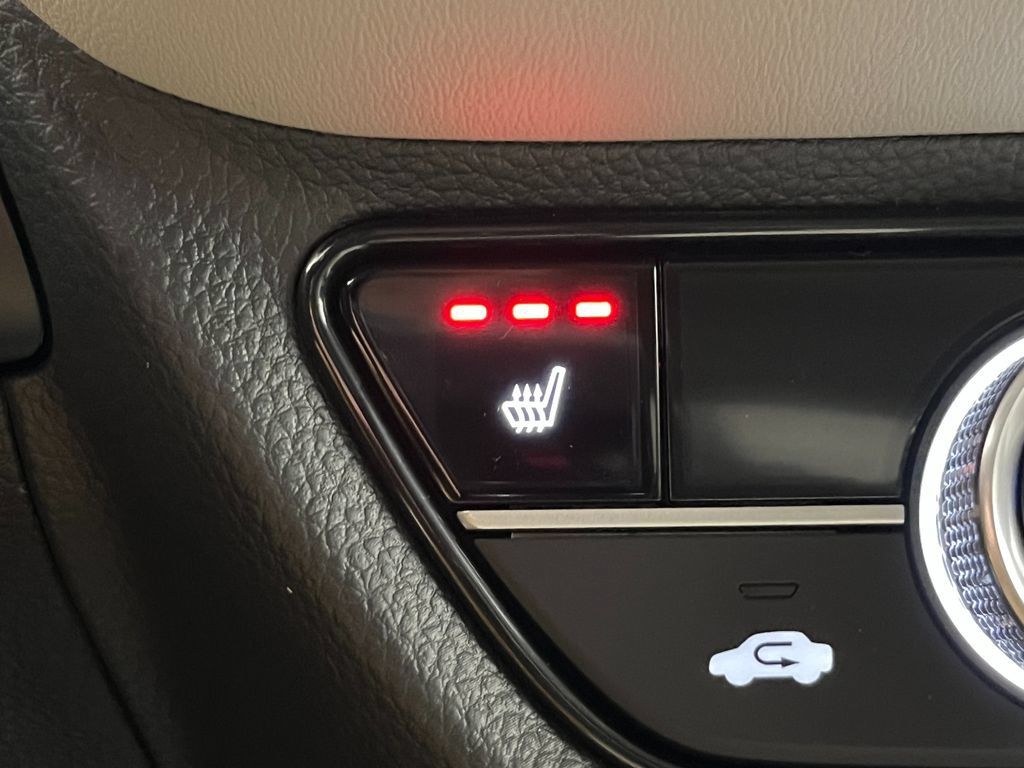 New 2027 Honda HR-V EX-L image 17