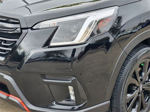 Used 2023 Subaru Forester Sport image 23