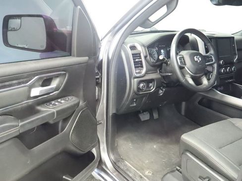 Certified 2024 RAM 1500 Big Horn AWD/4WD image 30
