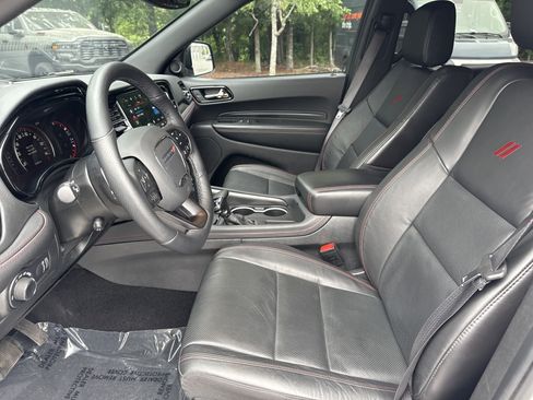 Used 2026 Dodge Durango GT AWD/4WD image 16