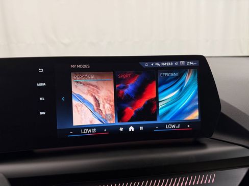 Used 2025 BMW 228i xDrive 228 xDrive Gran Coupe Premium image 30