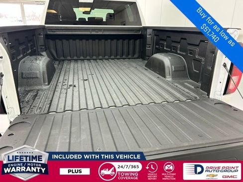 New 2026 GMC Sierra 1500 Pro w/ Pro Value Package image 9