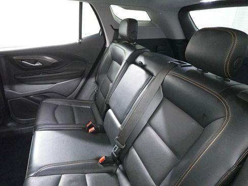 Used 2020 GMC Terrain SLT w/ Preferred Package image 26