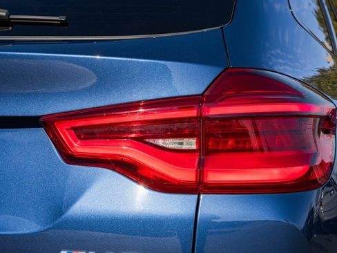 Used 2018 BMW X3 M40i w/ Premium Package image 7