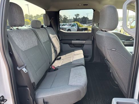 Used 2024 Ford F250 XLT w/ FX4 Off-Road Package AWD/4WD image 19