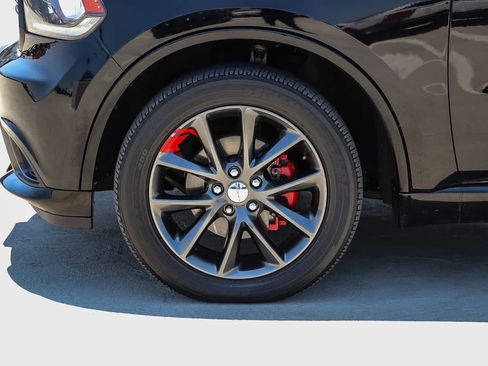 Used 2018 Dodge Durango GT AWD/4WD image 11