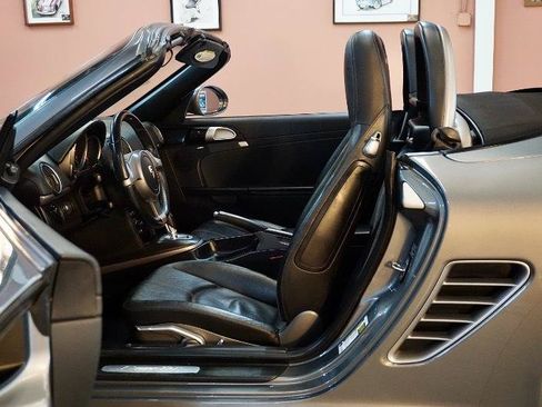 Used 2009 Porsche Boxster RWD image 41