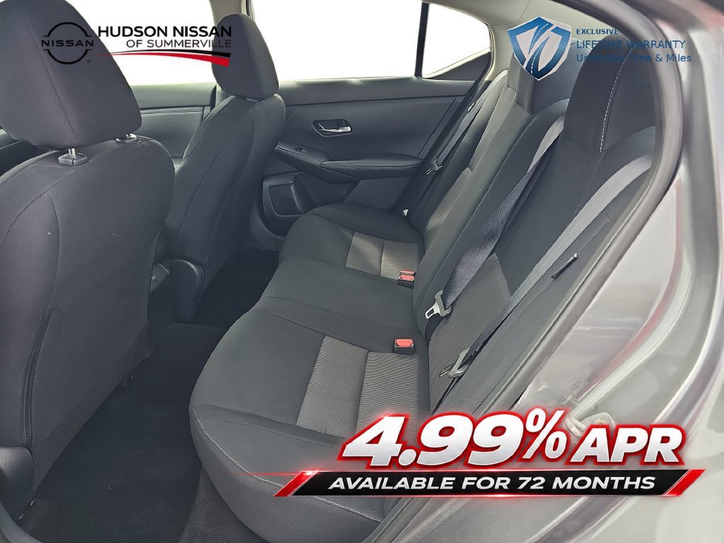 Used 2023 Nissan Sentra SV FWD image 15
