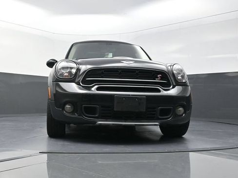 Used 2015 MINI Cooper Countryman S AWD/4WD image 32