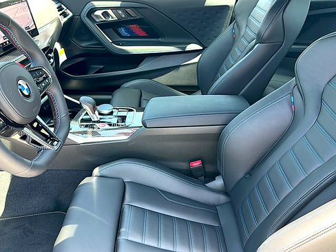 New 2026 BMW M2 w/ Lighting Package RWD image 10