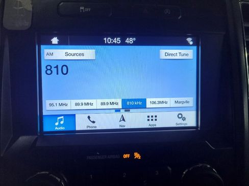 Used 2019 Ford F150 XLT w/ Equipment Group 302A Luxury AWD/4WD image 25