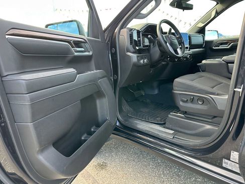Used 2024 GMC Sierra 1500 Elevation image 19