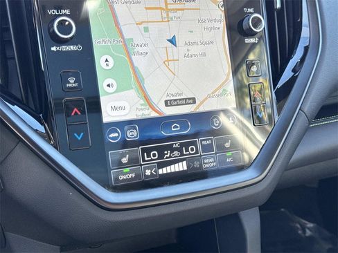 Used 2023 Subaru Ascent Onyx Edition Limited image 25