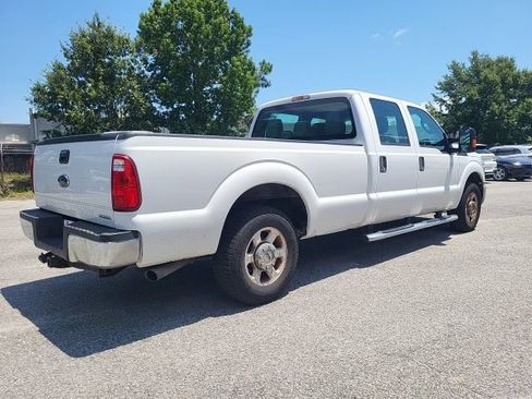 Used 2016 Ford F250 XL w/ Power Equipment Group RWD image 2