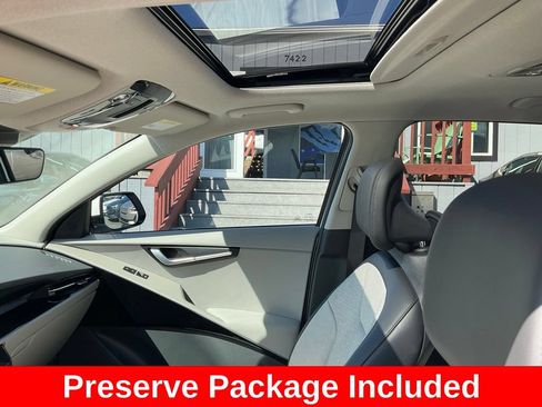 Used 2025 Kia Niro Wave w/ Wave Preserve Package FWD image 21