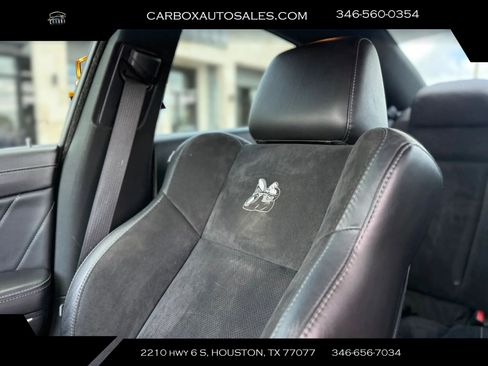 Used 2020 Dodge Charger Scat Pack w/ Plus Group image 21