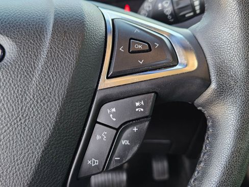 Used 2020 Ford Edge SEL w/ Convenience Package FWD image 13