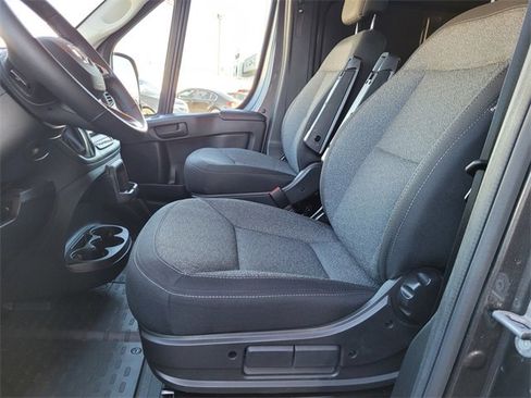 Used 2025 RAM ProMaster 1500 w/ Cold Weather Group image 16