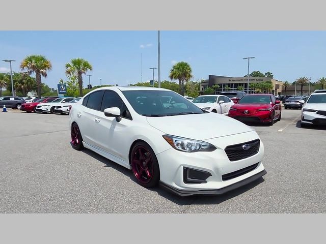 Used 2017 Subaru Impreza 2.0i Sport AWD/4WD image 31