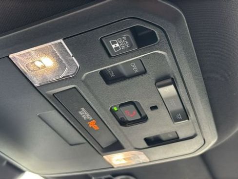 New 2025 Toyota Tacoma Limited AWD/4WD image 26