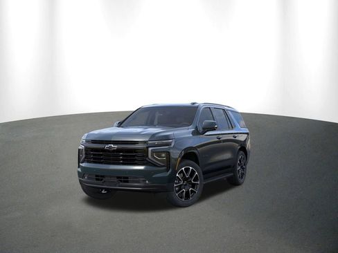 New 2026 Chevrolet Tahoe RST RWD image 11