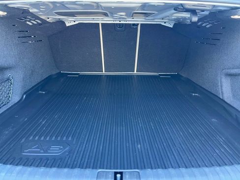 Used 2019 Audi A6 3.0T Premium w/ Convenience Package image 22