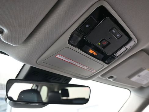 Used 2024 Toyota Grand Highlander FWD image 25