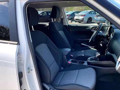 Used 2021 Kia Soul S image 8