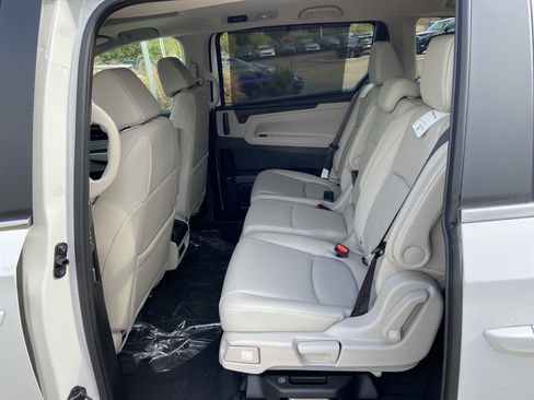 New 2026 Honda Odyssey EX-L image 44