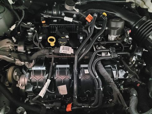 Used 2024 Ford Edge SEL image 30