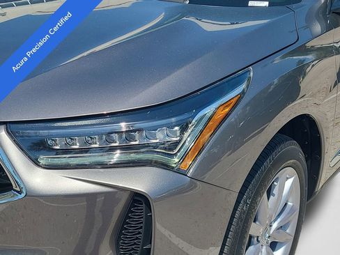 Used 2024 Acura RDX Base image 20