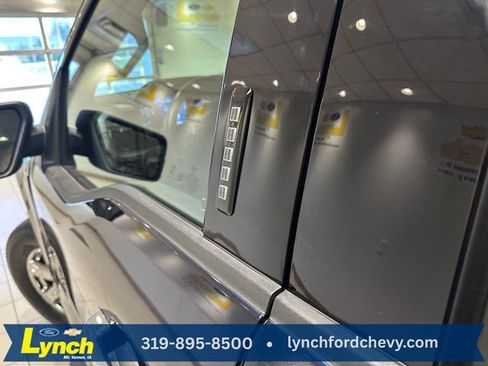 Used 2021 Ford F150 XLT w/ Equipment Group 302A High AWD/4WD image 15