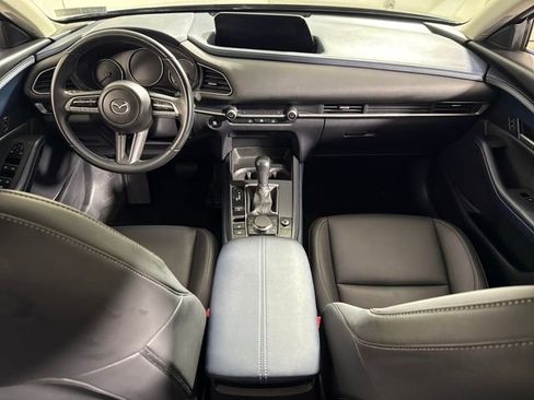 Used 2021 MAZDA CX-30 AWD 2.5 S w/ Select Package image 18