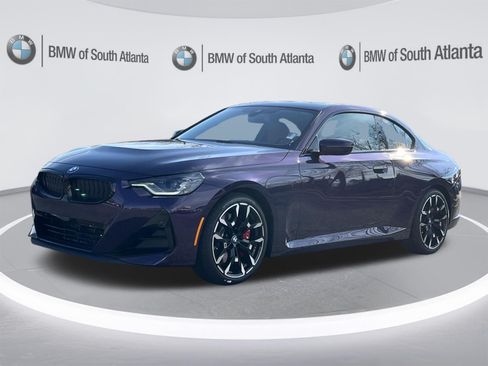 New 2026 BMW 230i Coupe w/ Premium Package RWD image 21