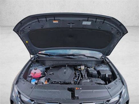 New 2026 Hyundai Tucson SEL image 19