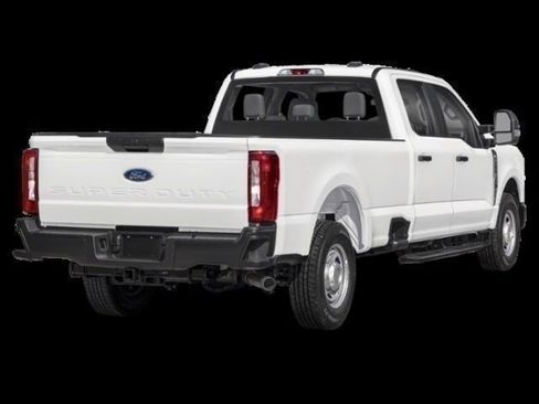 New 2026 Ford F250 XL image 2